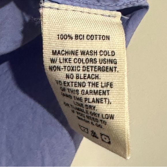 Alex Mill Bobby Shirt - Picture 4 of 7